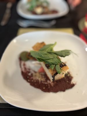 Harvest Beat by null