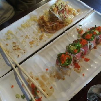 Tokyo Garden - I'vebeen coming here for years! Food is great! - Sushi Bars Near Me - Downey, California
