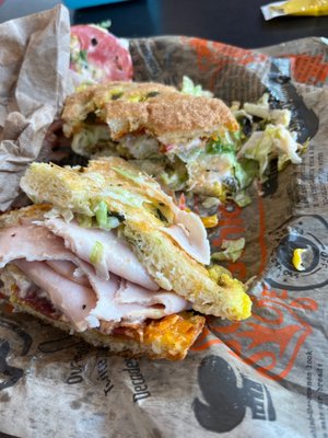 The Plantation Catering