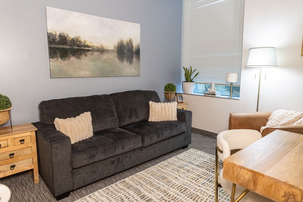 Mindful Brooke Therapy - grief counselor in Frisco, TX