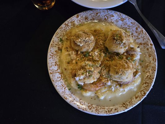 Stuart Fish Grill by null