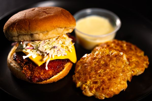 Gangnam Spice by null