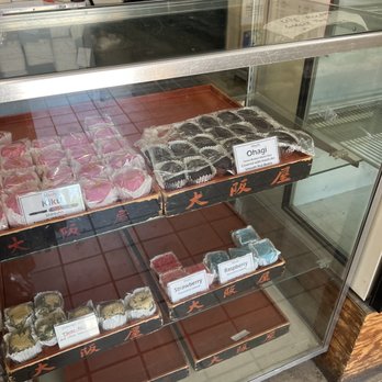 Osaka-Ya - Desserts Near Me - Sacramento, California