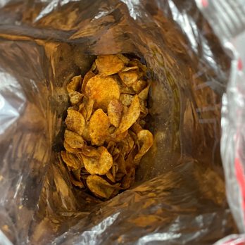 Grippo Potato Chip Co - a bag of chips - Specialty Food Near Me - Cincinnati, Ohio Grippo Potato Chip Co - a bag of chips - Specialty Food Near Me - Cincinnati, Ohio