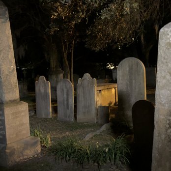 108 Elemental Tours - Walking Tours Near Me