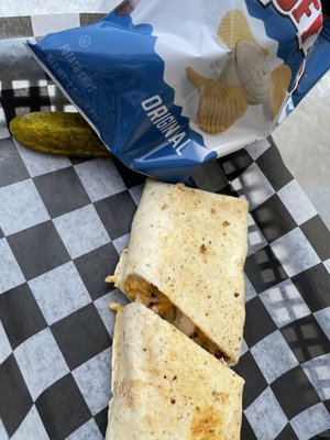 Kat's Deli by null