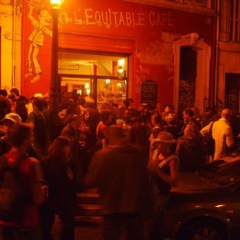 Équitable Café - Bars Near Me - Marseille, 13 Équitable Café - Bars Near Me - Marseille, 13