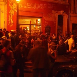 Équitable Café