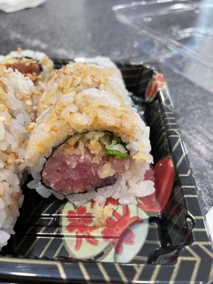 Sushi Ten by null