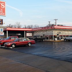 STS Car Care