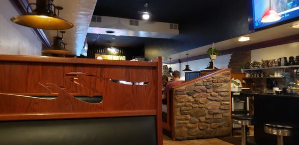 Elizabeth's Cafe by null