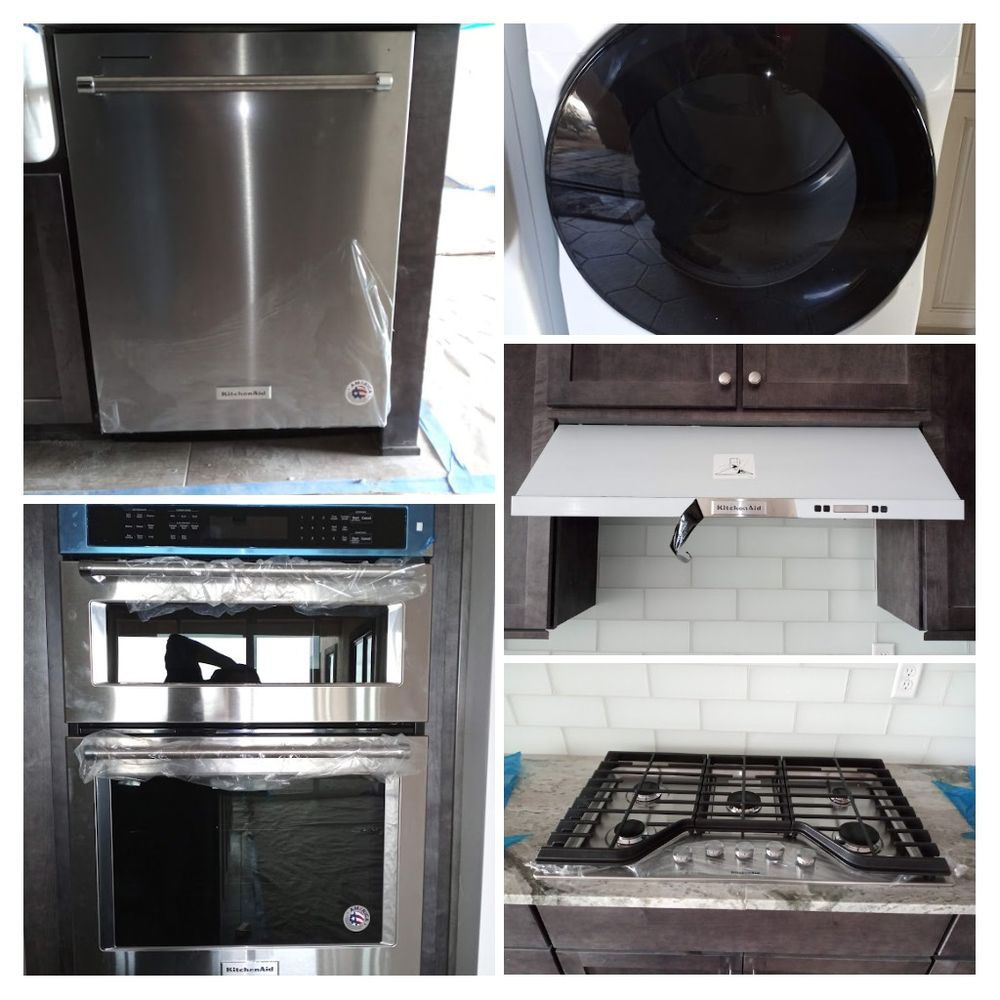 LONE WOLF SERVICES Updated March 2024 10 Photos Ludowici,