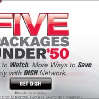 DISH - Television Service Providers Near Me DISH - Television Service Providers Near Me