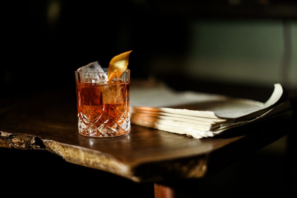 Social spots from Archive Coffee & Bar