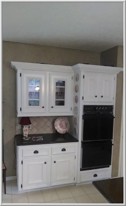 Slide of McCaffety Services