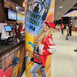 Funky Buddha Taproom - BB&T Center