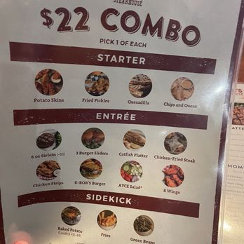 K-BOB'S Steakhouse - Steakhouses Near Me - Fort Stockton, Texas K-BOB'S Steakhouse - Steakhouses Near Me - Fort Stockton, Texas