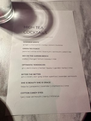 Menu photo 1 Black Iron Bystro Kenmore, NY Menu photo 1 Black Iron Bystro Kenmore, NY