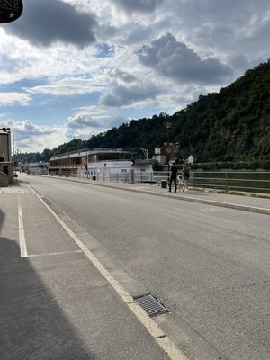 Hotel Residenz Passau by null