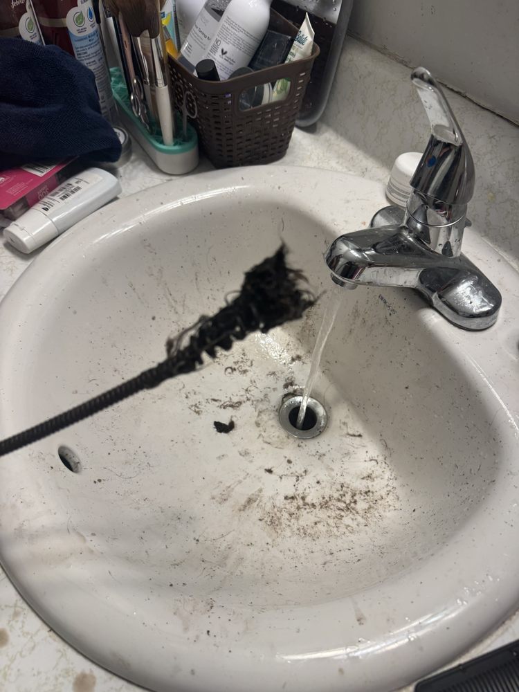 Slide of NJZ Plumbing