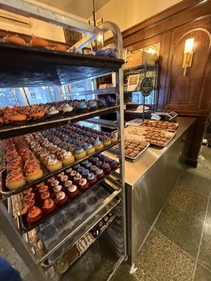 Conti's Pastry Shoppe by null