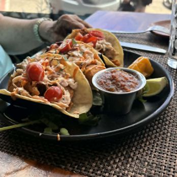 The Clinkscale - Fish Tacos - Breakfast & Brunch Near Me - Jerome, Arizona