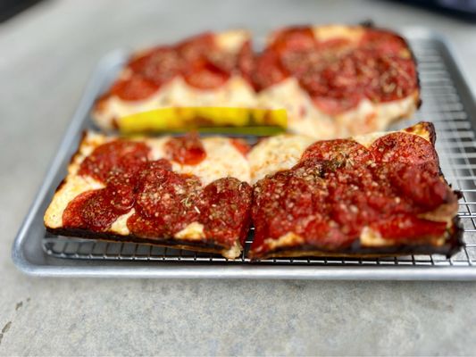 Elephant & Co. Detroit by null