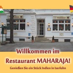 Maharaja