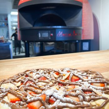 Pizzaiola - Wynwood - Pizza Near Me - Miami, Florida Pizzaiola - Wynwood - Pizza Near Me - Miami, Florida