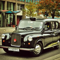 Northend Taxis Portsmouth