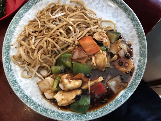 Kampong Ah Lee by null