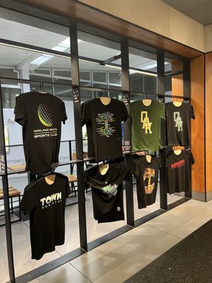 Oaklandish Coffee Collective by null