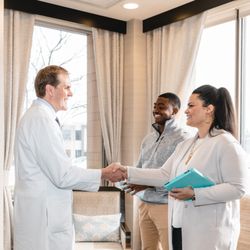 Centre For Plastic Surgery - Benjamin Rechner, MD