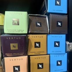 Nespresso Boutique