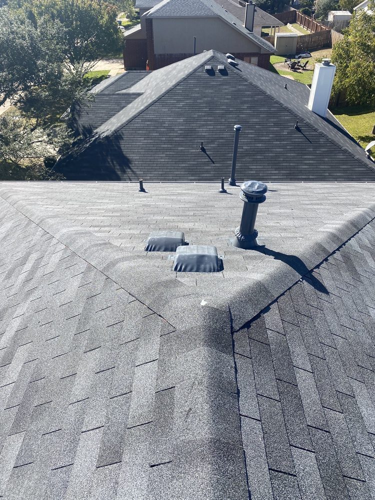 Slide of Skyline Metal Roofing