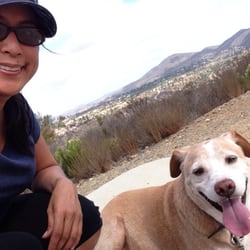 Canyon Hills Open Space