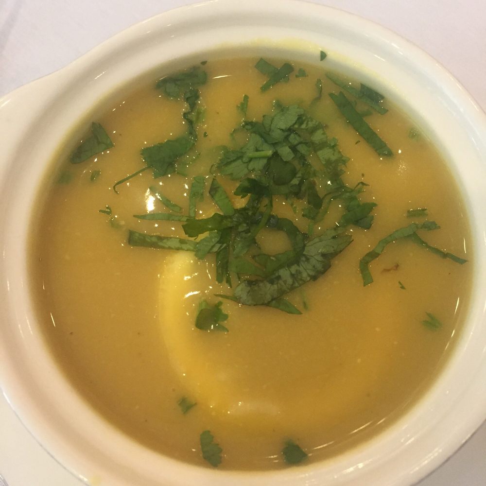 Passage to India - Soup - Indian Near Me - Bethesda, Maryland Passage to India - Soup - Indian Near Me - Bethesda, Maryland