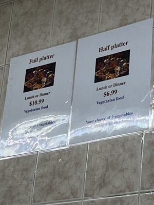 Desi flavors Deli by null