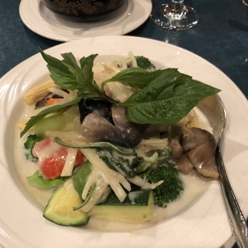 Marlai Thai Restaurant - Thai Near Me - Seattle, Washington