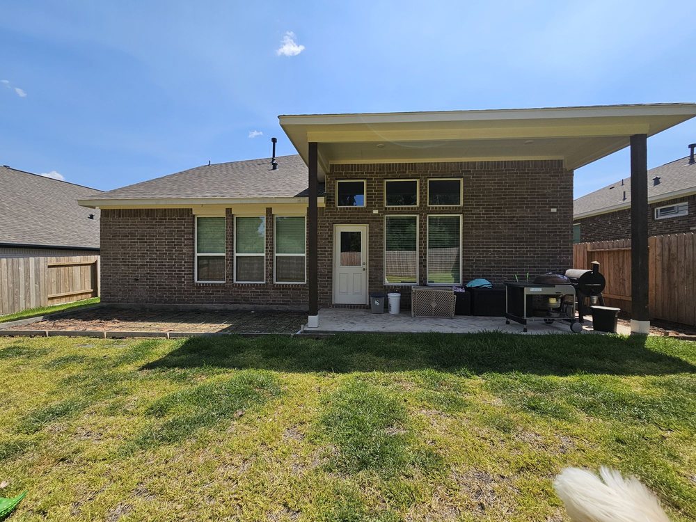 Slide of Magnolia Concrete