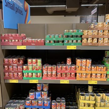 ALDI - Canned goods - Grocery Near Me - Rochester, Minnesota