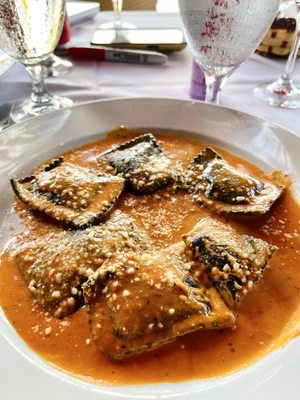 Casa Mia Trattoria by null