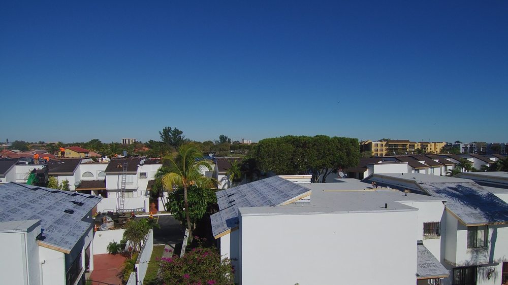 Slide of Trade Productions