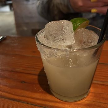 Common Theory - Margarita - Gastropubs Near Me - San Diego, California Common Theory - Margarita - Gastropubs Near Me - San Diego, California
