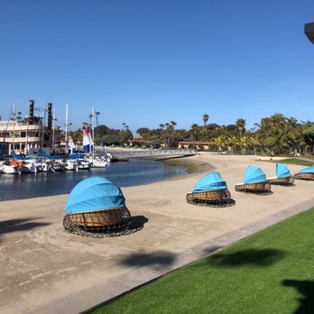 Bahia Resort Hotel - San Diego, CA