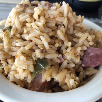 Goode Company Barbeque - Jambalaya - Barbeque Near Me - Houston, Texas Goode Company Barbeque - Jambalaya - Barbeque Near Me - Houston, Texas