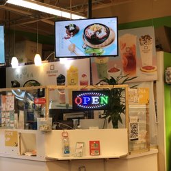 Yanyan Bubble Tea-Sunrise