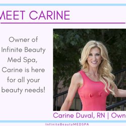 Infinite Beauty Med Spa