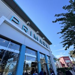Primark - Outside