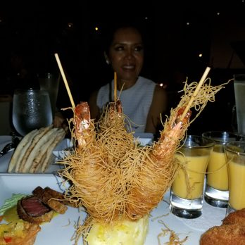 Chef Chai - Asian Fusion Near Me - Honolulu, Hawaii